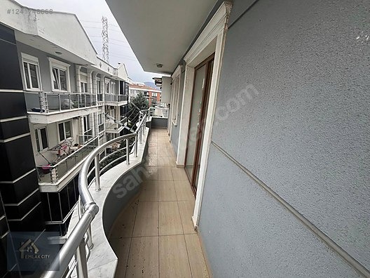 YENİ BİNA 3+1 ( 2. KAT ) TEMİZ (TOKİLERİ GEÇİNCE) FIRSAT DAİRE.. - YALOVA MERKEZ fotoğraf 5
