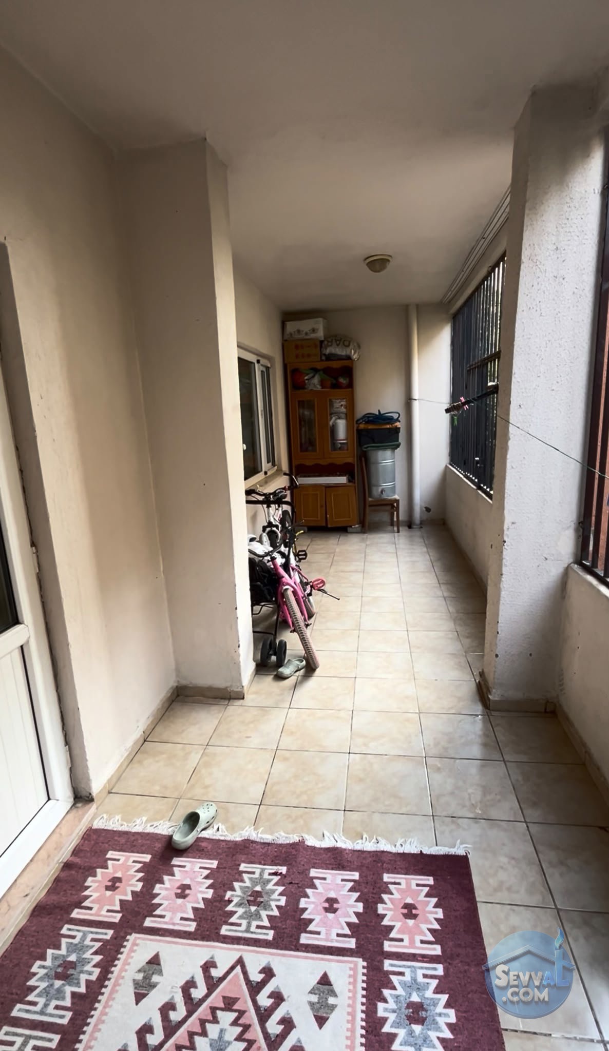 AKABE TOKİ YEŞİL CAMİ ARKASI YÜKSEK GİRİŞ KAT 3+1 ODALI 130 m2 DOĞALGAZLI SATILI - ŞANLIURFA EYYÜBİYE fotoğraf 11