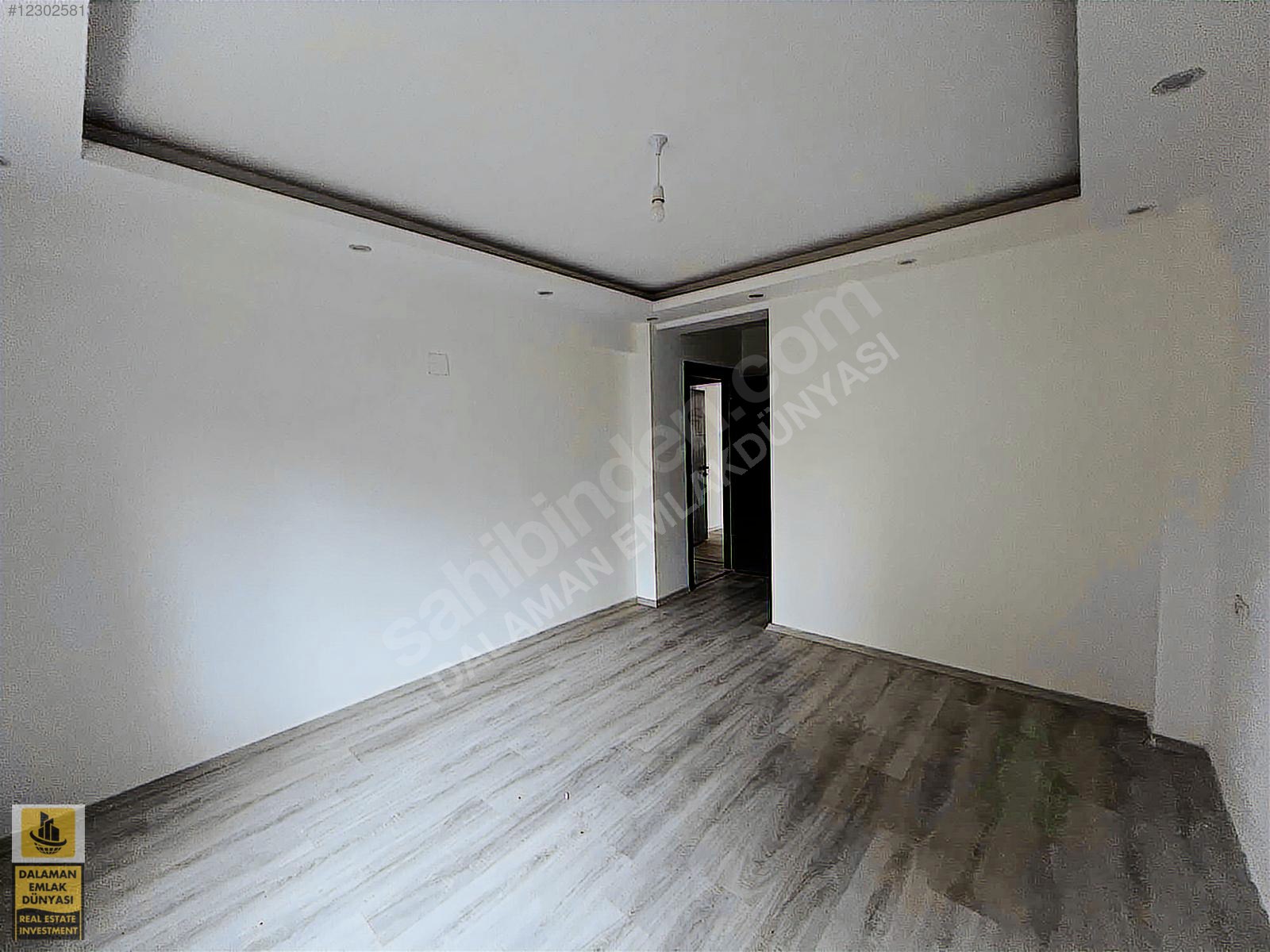DALAMAN EMLAK DÜNYASINDAN KARAÇALIDA SATILIK 3+1 DAİRE - MUĞLA DALAMAN fotoğraf 2