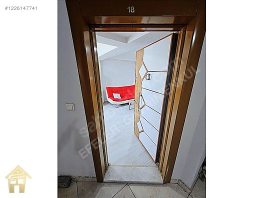 EFELER GAYRİMENKUL 1+0 Stüdyo EŞYALI Zafer Meydanı - AYDIN EFELER fotoğraf 37