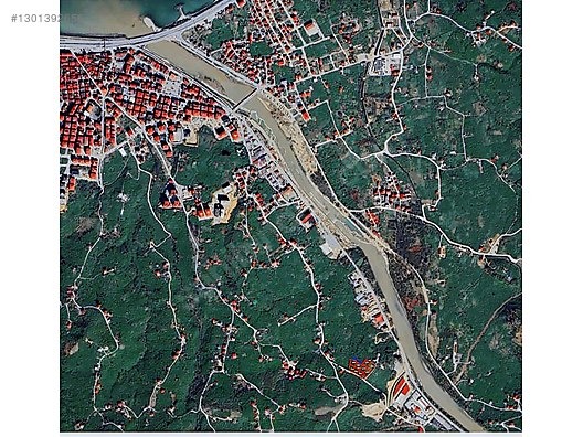ESPİYE ÇAM MAHHALLESİ AYRIK NİZAM 7 KAT İMARLI FIRSAT ARSALAR - GİRESUN ESPİYE fotoğraf 15