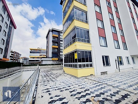 FETİH CADDESİ-ERENLER MAH-SATILIK 2+1 KAPALI OTOPARKLI DAİRE - KONYA KARATAY fotoğraf 30
