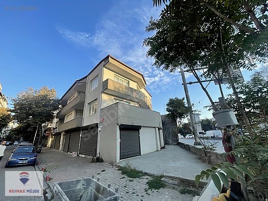 BAYRAMPAŞA TERAZIDEREDE KIRALIK 200 M2 2.KAT IŞYERI - İSTANBUL BAYRAMPAŞA fotoğraf 20