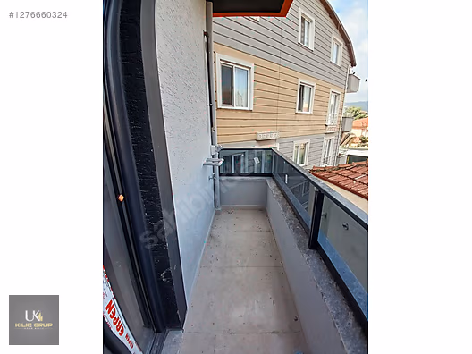 KILIÇ GRUPTAN HARİKA KONUMDA YERDEN ISITMALI ARAKAT 3+1 DAİRE - KOCAELİ KÖRFEZ fotoğraf 18