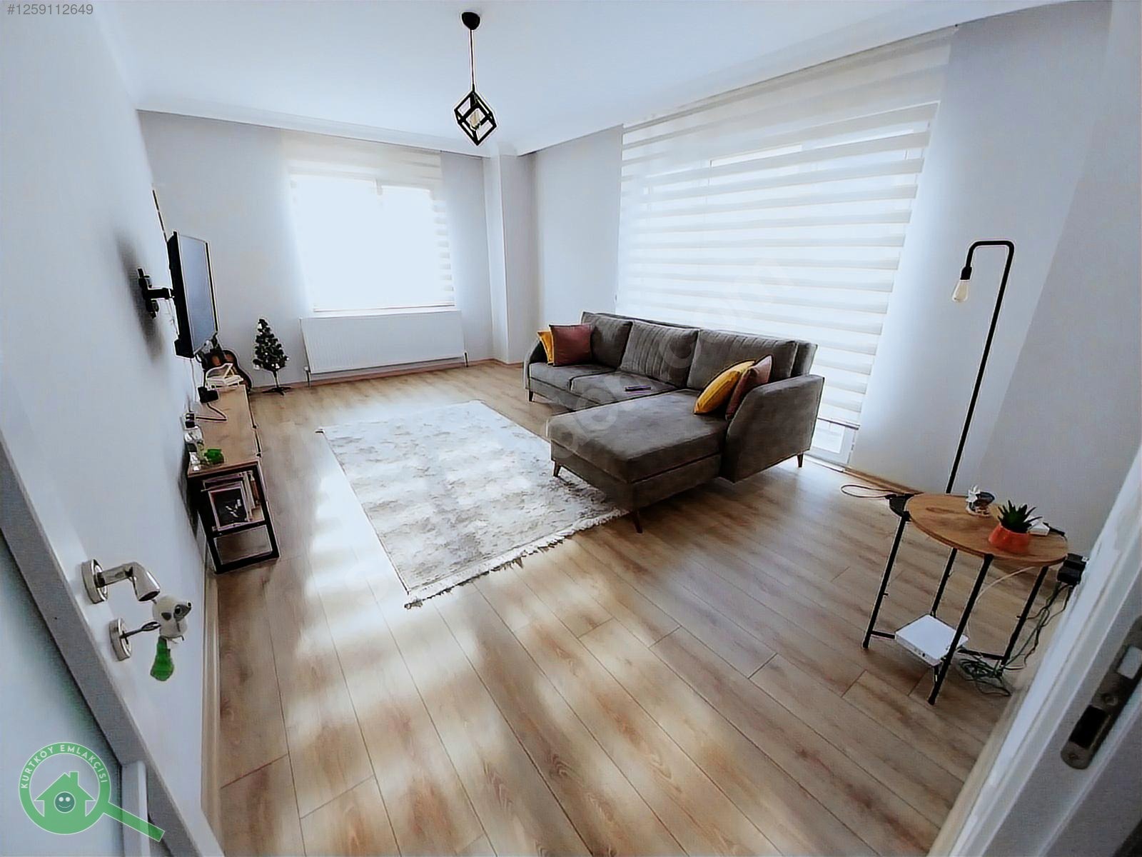 Pendik Çamçeşme'de Satılık 2+1 Daire - İSTANBUL PENDİK fotoğraf 7