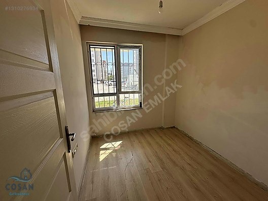 Kepez'de Hastane Yanı, Site İçinde 2+1 Ayrı Mutfaklı Daire - ANTALYA KEPEZ fotoğraf 12