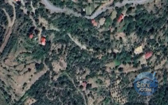 Sahibinden Antalya Gazipaşa Akoluk 426 M2 - ANTALYA GAZİPAŞA fotoğraf 4