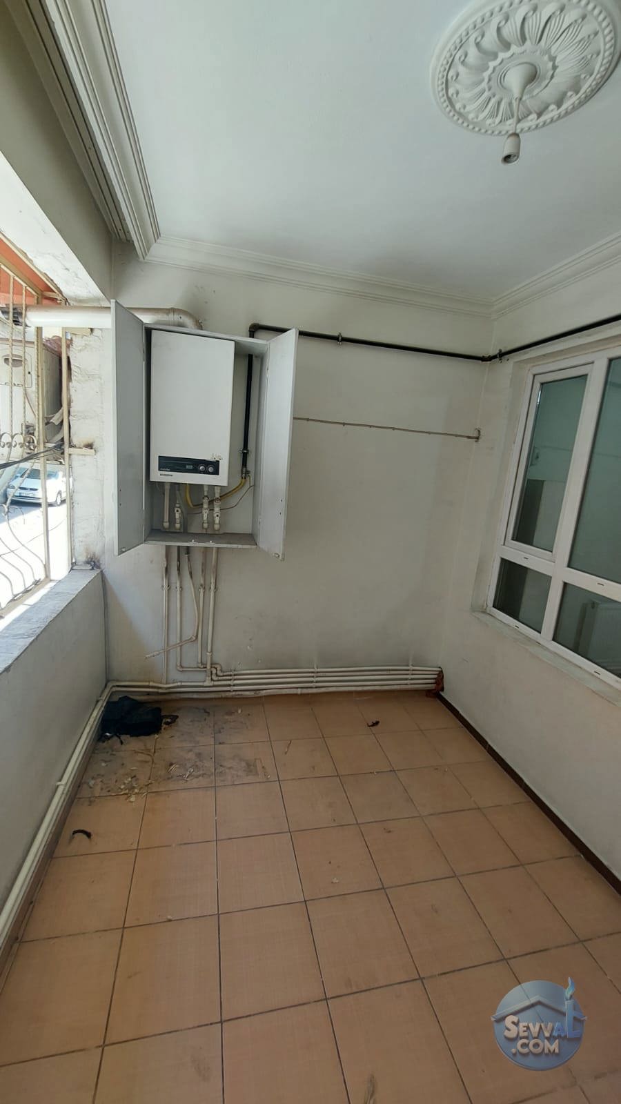 KAÇIRILMAYACAK FIRSAT DAİRE - ŞANLIURFA HALİLİYE fotoğraf 9