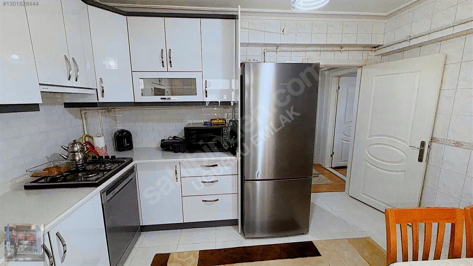 ANKARA POLATLI ŞEHİTLİK MAHALLESİNDE FIRSAT 3+1 DAİRE! - ANKARA POLATLI fotoğraf 25