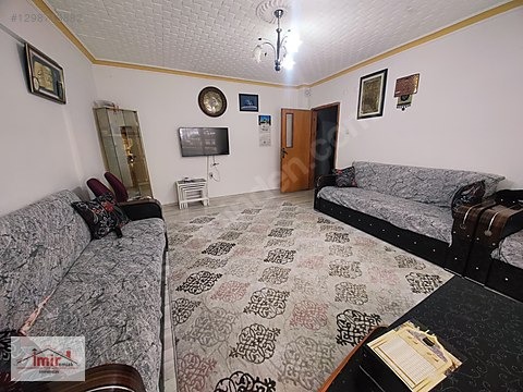İMİR EMLAK'TAN FATİH MAH 3+1 115M² GİRİŞ DAİRE - ANKARA PURSAKLAR fotoğraf 4