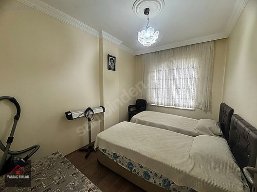 DİDİMDE SATILIK BELEDİYEYE KOMŞU 2+1 AYRI MUTFAK KÖŞE DAİRE - AYDIN DİDİM fotoğraf 7