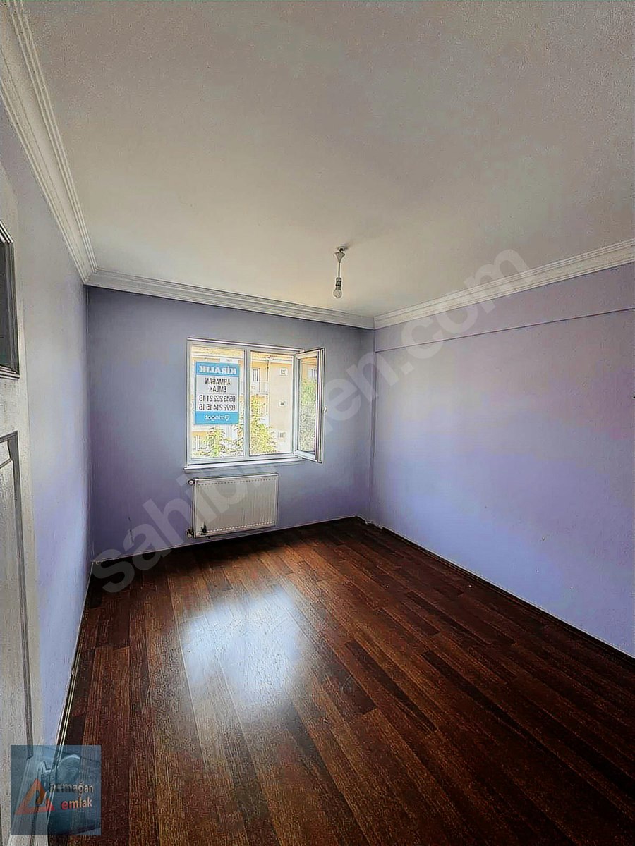 MAREŞAL 2+1 KİRALIK ARA KAT DAİRE - AFYONKARAHİSAR MERKEZ fotoğraf 6