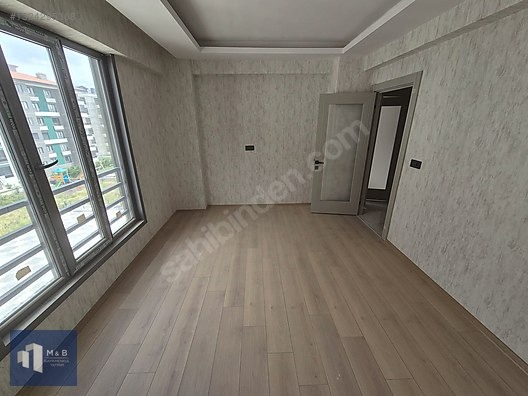 ŞEHİR HASTANESİ YAKINI-KİRALIK 3+1 SIFIR ARAKAT LÜX DAİRE - KONYA KARATAY fotoğraf 24