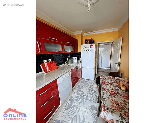 Yuvam Turgut Konutlarında 3+1 Geniş,Satılık Daire - KOCAELİ İZMİT fotoğraf 50