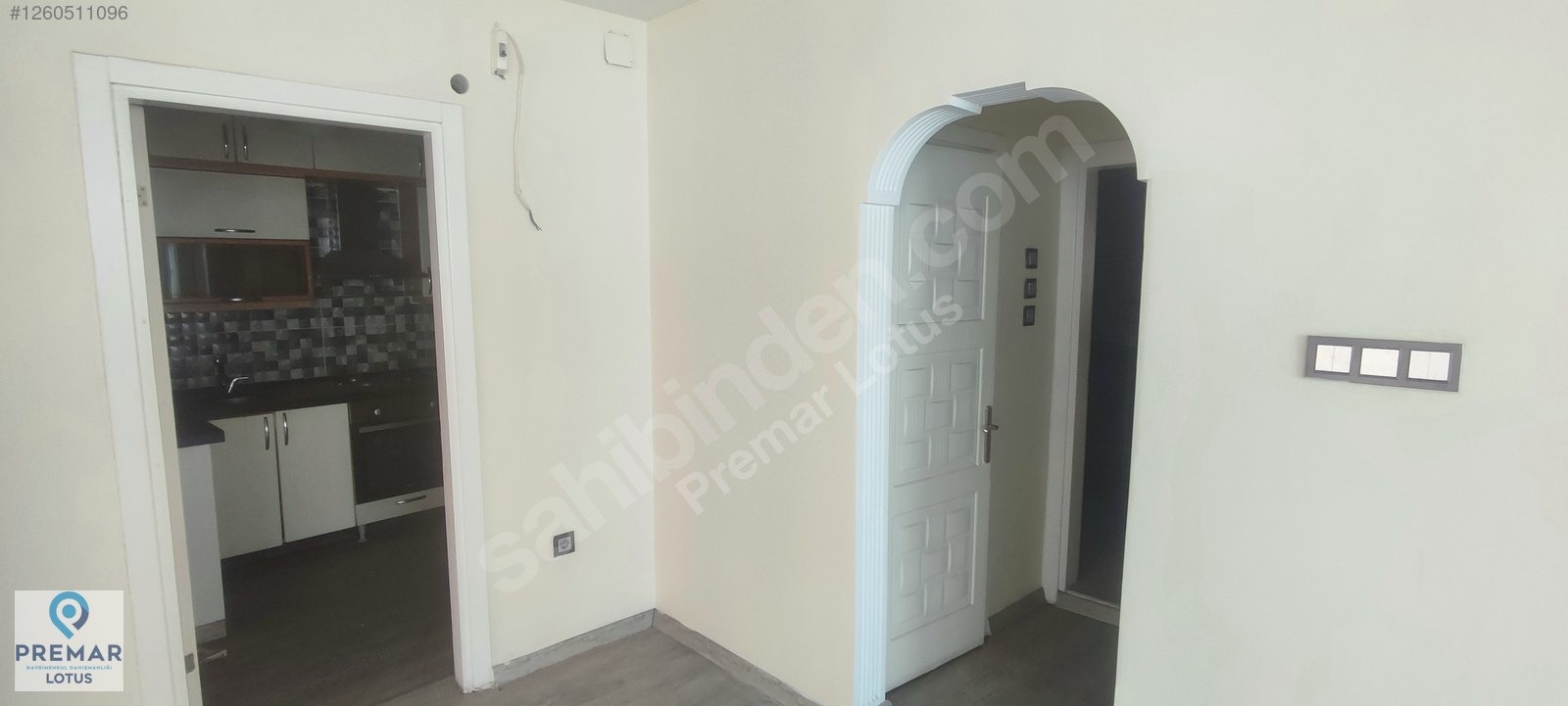 Altıparmak Caddesinde Satılık Bakımlı Daire - BURSA OSMANGAZİ fotoğraf 18