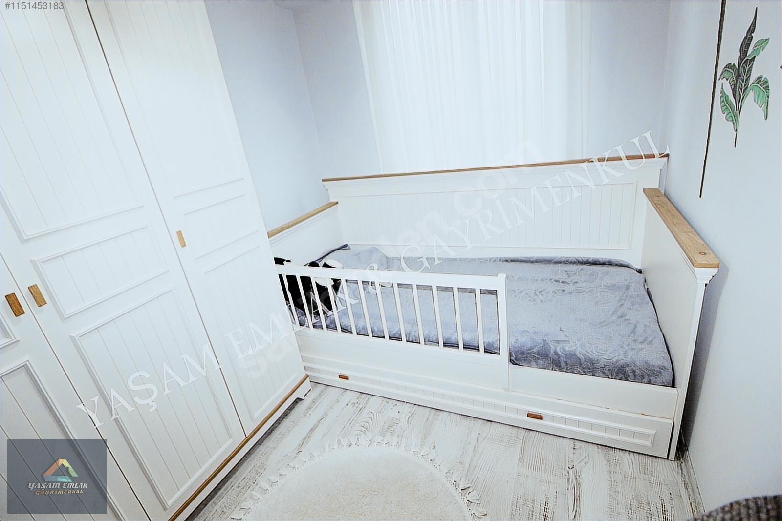 YAŞAM'DAN SÜLÜNTEPE DE LÜKS SİTE İÇERİSİNDE ARA KAT 2+1 DAİRE - İSTANBUL PENDİK fotoğraf 15