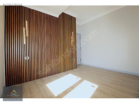 YAŞAM'DAN NECİP FAZIL MAHALLESİNDE GENİŞ 5+1 SIFIR DUBLEKS - İSTANBUL SULTANBEYLİ fotoğraf 12