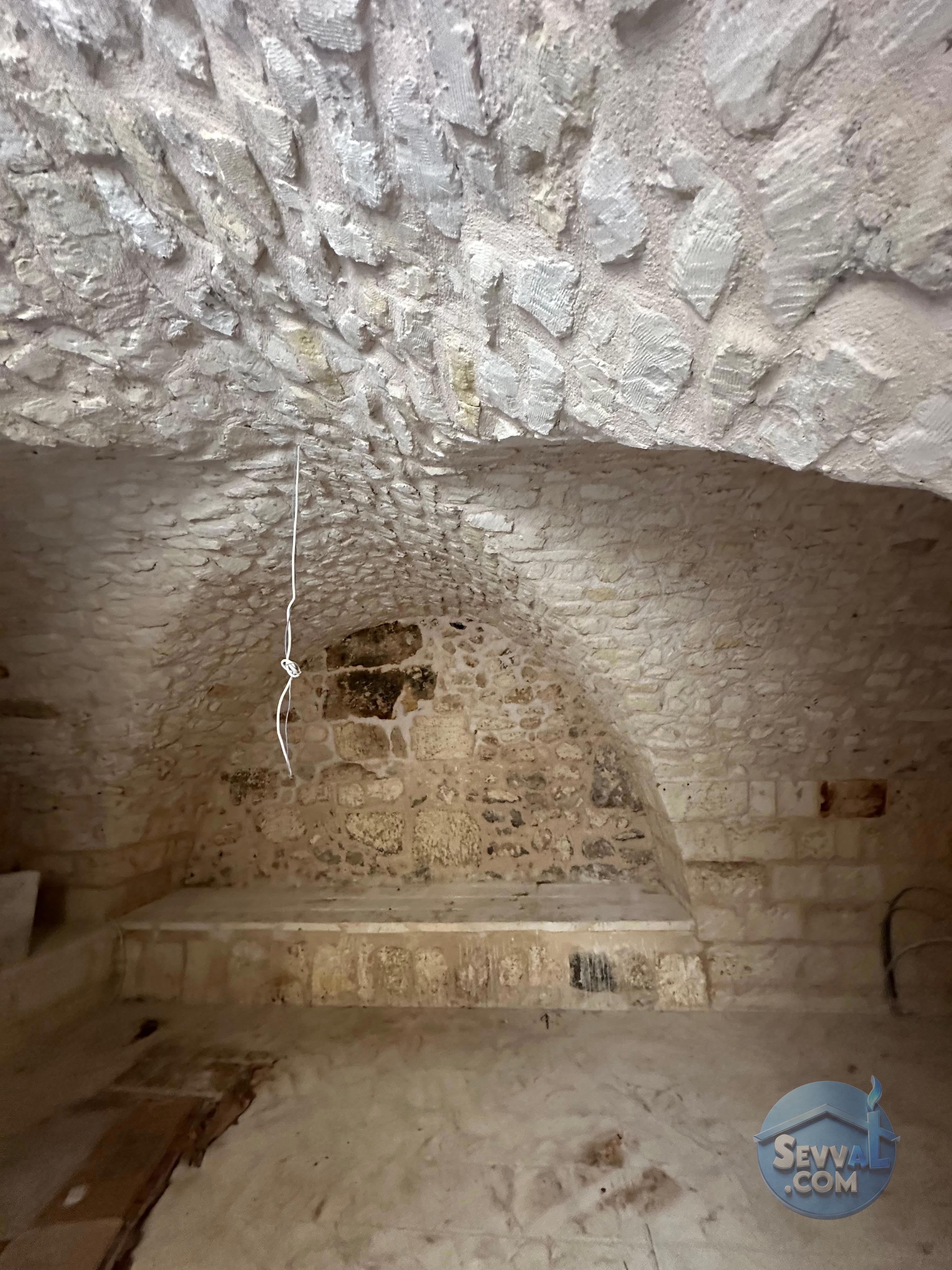 EYYÜBİYE KURTULUŞ'TA SATILIK TARİHİ KONUK EVİ - ŞANLIURFA EYYÜBİYE fotoğraf 7