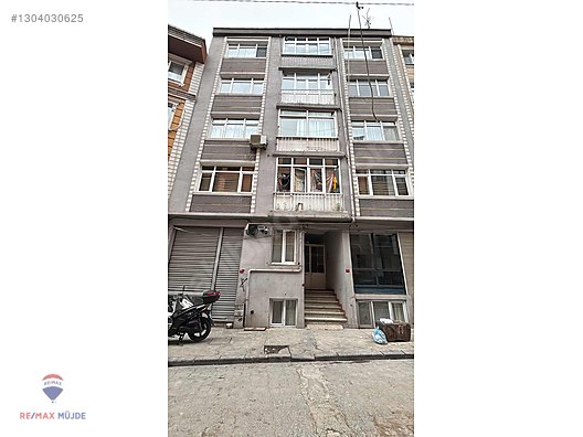Beyoğlu Kadı Mehmet Efendi Full Tadilatlı Satılık 2+1 BOŞ Daire - İSTANBUL BEYOĞLU fotoğraf 19