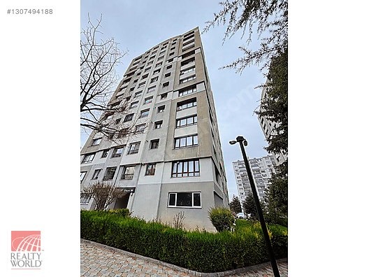 ANKARA ÜMİTKÖYDE SİTE İÇİNDE MUHTEŞEM KONUMDA SATILIK DAİRE - ANKARA ÇANKAYA fotoğraf 8