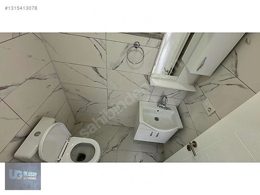ULUSOY GAYRİMENKULDEN MERKEZDE DAİRE - BARTIN MERKEZ fotoğraf 15