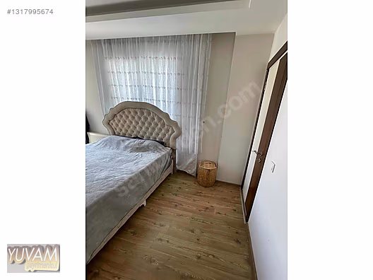 DENİZ MAH. GENİŞ 3 CEPHELİ 2+1 KİRALIK DAİRE - MERSİN MEZİTLİ fotoğraf 19