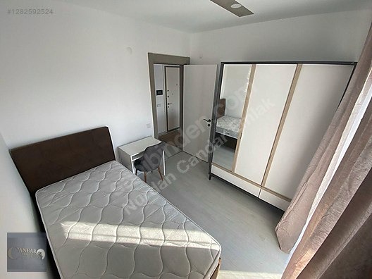 Ayanoğlu Mah.İskanlı, Havuzlu Hamamlı 2+1 Daire lüx eşyalı daire - ANTALYA KEPEZ fotoğraf 4