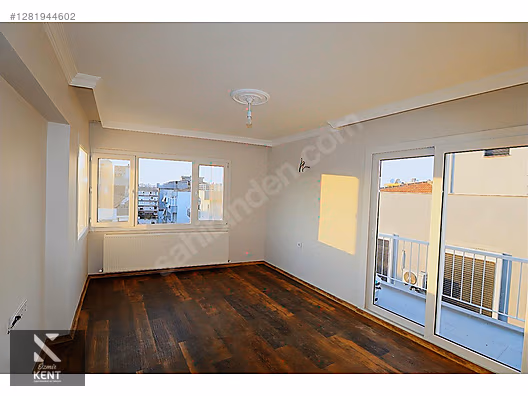 Karşıyaka Girne Caddesinde Satılık 2+1 Daire 85 M2 - İZMİR KARŞIYAKA fotoğraf 27