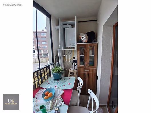 KILIÇ GRUPTAN YENİKENT TOKİ EBEVEYN BANYOLU 3+1 ARAKAT DAİRE - KOCAELİ DERİNCE fotoğraf 9