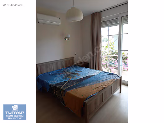 TURYAP'TAN ÇEŞME AYAYORGI'DE HAVUZLU SİTE İÇİ LÜKS VİLLA - İZMİR ÇEŞME fotoğraf 26