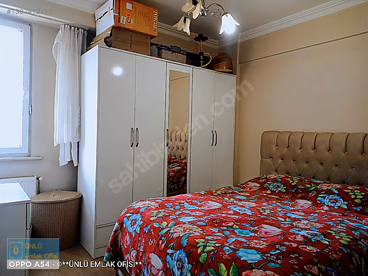 ÜNLÜ EMLAKTAN TOSYA YOLU CADDE KENARINDA GİRİŞ KAT SATILIK 3+1 - KASTAMONU MERKEZ fotoğraf 2