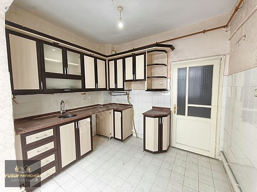 OZ ALPERDE SATILIK 3+1 HASARSİZ ARA KAT - MALATYA YEŞİLYURT fotoğraf 29
