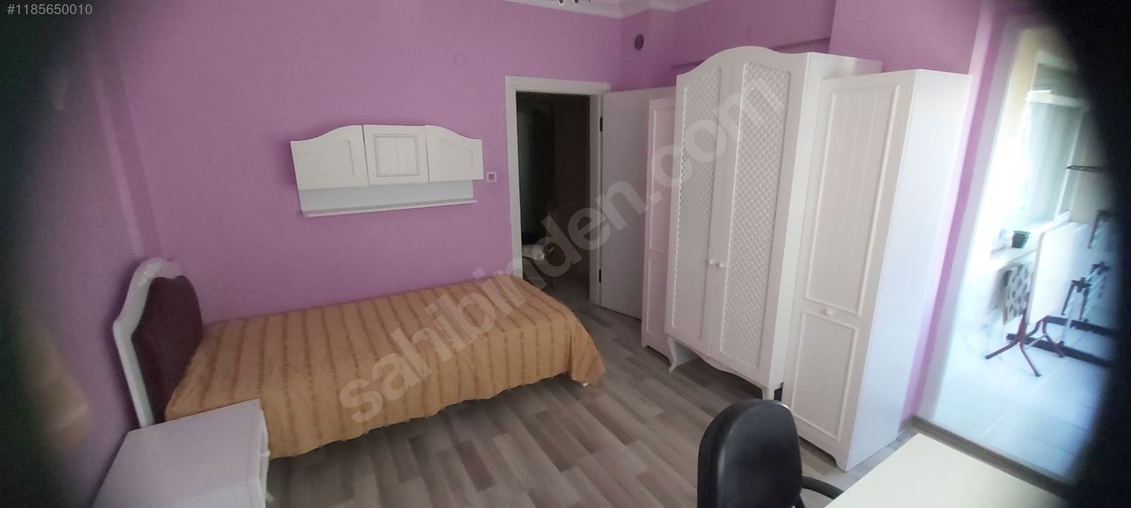 KOCAELİ / DERİNCE / YENİKENT'DE SAHİBİNDEN SATILIK DAİRE - KOCAELİ DERİNCE fotoğraf 18