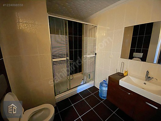 KAŞÜSTÜ PARK SİTESİ'NDE SATILIK 3+1 DOĞALGAZLI DAİRE - TRABZON YOMRA fotoğraf 3