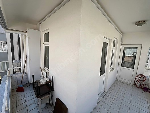 AKÇAY KÖŞEMDEN 3+1 SATILIK DOĞALGAZLI ARA KAT DAİRE - BALIKESİR EDREMİT fotoğraf 28