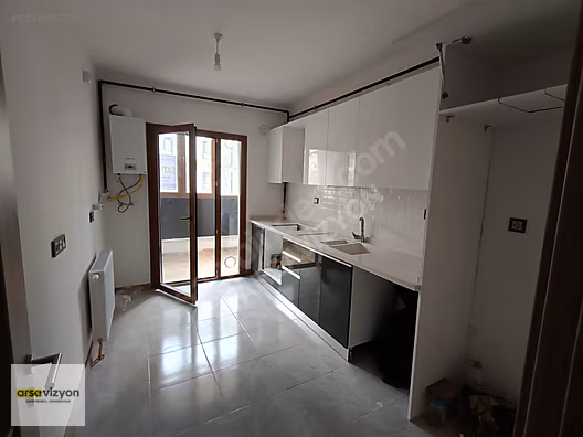 Bakacakkadı Yeni Tokide Kiralık 3+1 Daire - ZONGULDAK GÖKÇEBEY fotoğraf 6