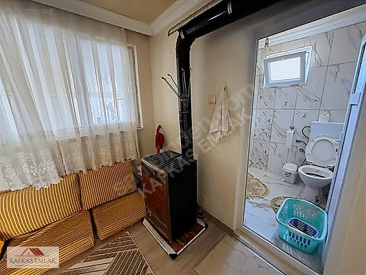 DEREKADI MH. 1 DÖNÜM ARSA VE MÜSTAKİL EV - BURSA MUSTAFAKEMALPAŞA fotoğraf 15
