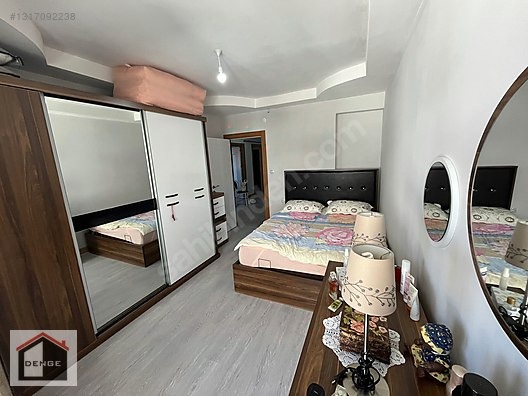 BORAZANLAR MAHALLESİNDE KİRALIK 2+1 DAİRE - BOLU MERKEZ fotoğraf 18