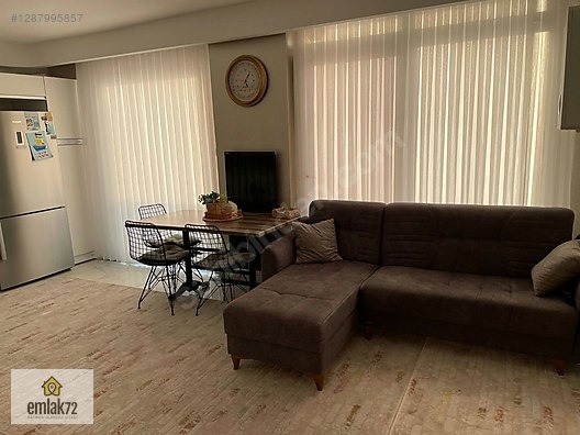 EMLAK 72 'DEN KUZEYŞEHİR KONUTLARINDA 4,5+1 SATILIK DAİRE - BATMAN MERKEZ fotoğraf 6