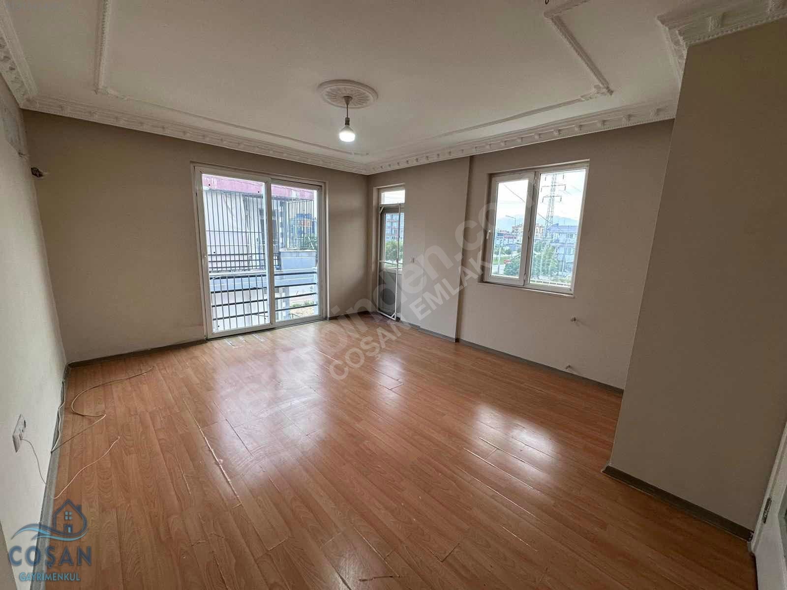 MUAMMER AKSOY CADDESİ ÜZERİNDE KİRALIK 2+1 DAİRE - ANTALYA KEPEZ fotoğraf 15