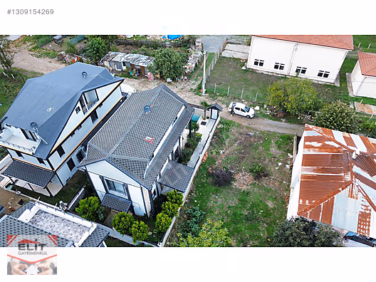 KOCAALİ SAHİLDE SATILIK 270 M2 KONUT İMARLI ARSA - SAKARYA KOCAALİ fotoğraf 12