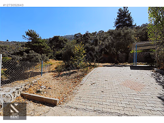 Kemalpaşa Aşağıkızılca Satılık 4536 m2 Bahçe - İZMİR KEMALPAŞA fotoğraf 34