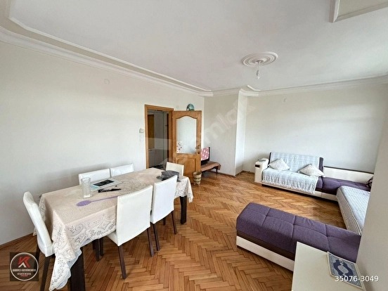 KARAMÜRSEL KAYACIK’TA DENİZ MANZARALI SATILIK 3+1 İSKANLI DAİRE | SİTE İÇİ - KOCAELİ KARAMÜRSEL fotoğraf 16