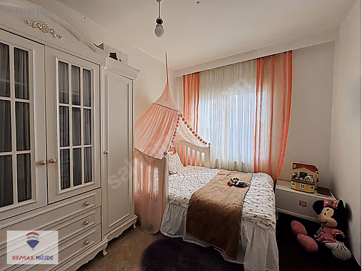 5.LEVENT FİNANSKENT 3+1 140m² BALKONLU MANZARALI EBEVEYN BANYOWC - İSTANBUL EYÜPSULTAN fotoğraf 8