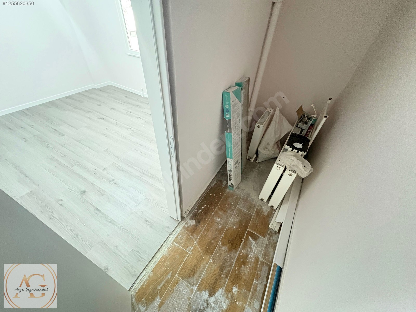 ARYA'DAN AKÇAY'DA PLAJA 100 METRE BAHÇE KULLANIMLI DAİRE - BALIKESİR EDREMİT fotoğraf 18