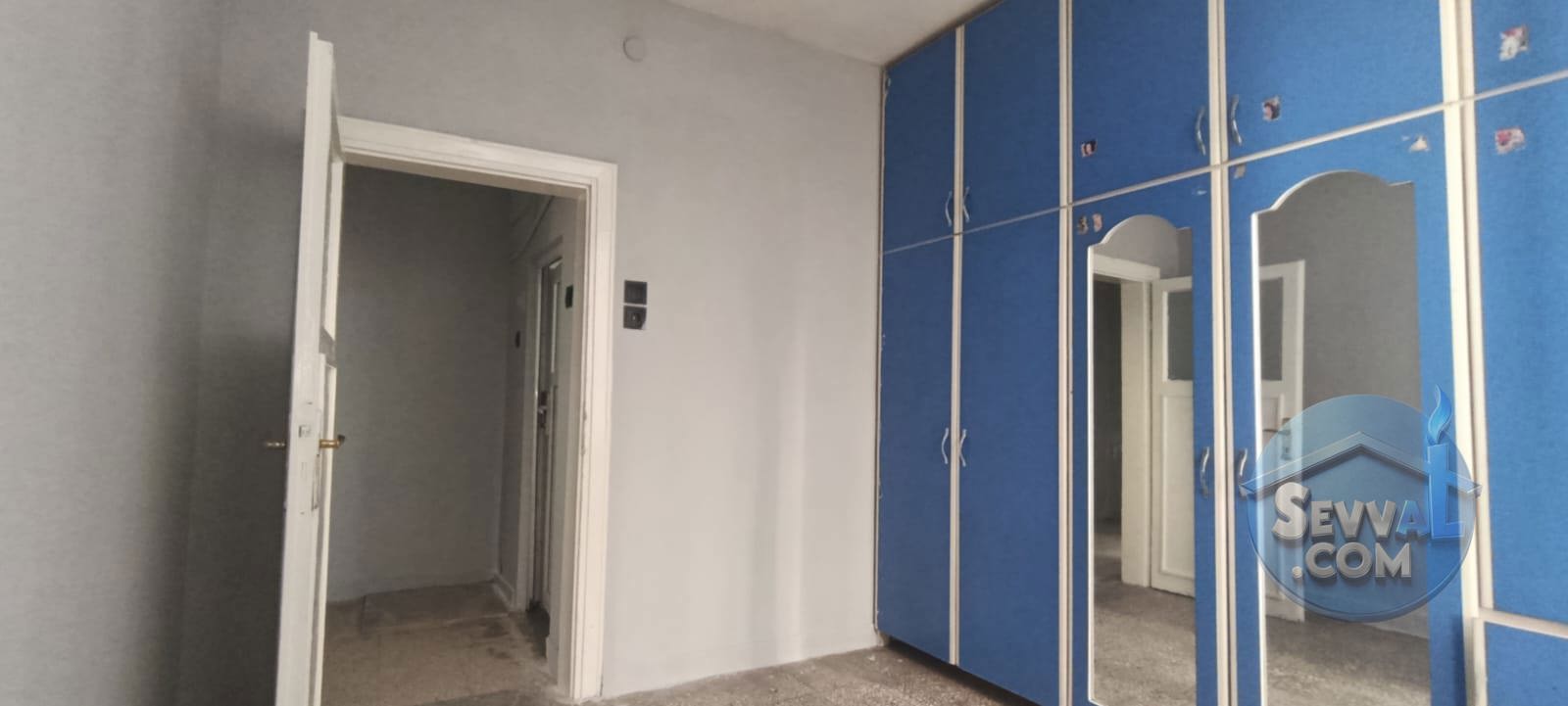 B.EVLER SULTAN FATİH MAH 1.KAT 2+1 D.GAZLI - ŞANLIURFA HALİLİYE fotoğraf 7