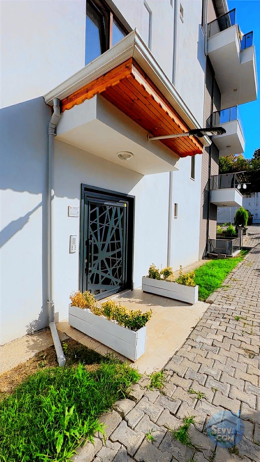 GÖLCÜK DEĞİRMENDERE DE LUX DAİRE - Kocaeli Gölcük fotoğraf 34