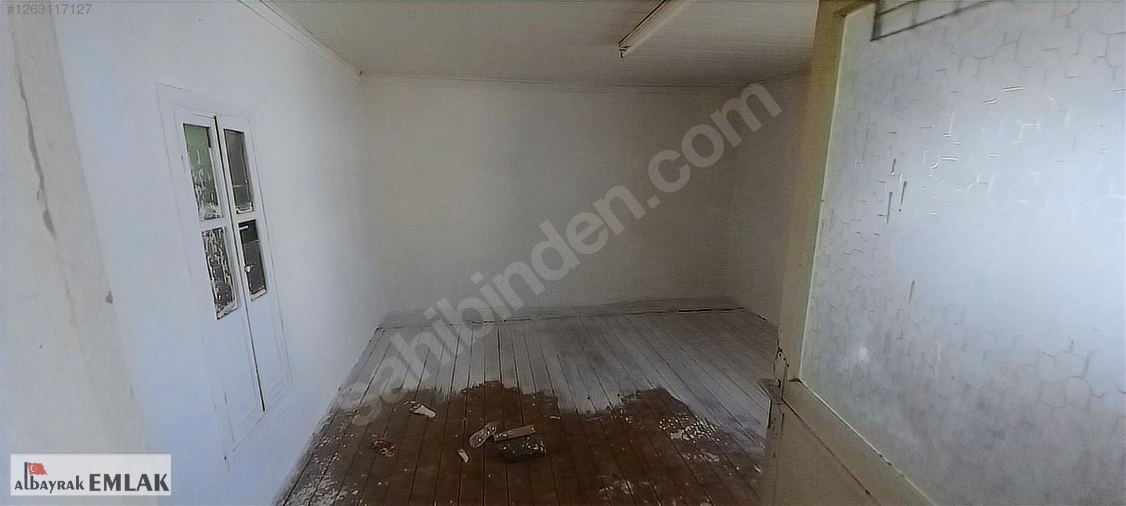 AKHİSAR HASOCA DA SATILIK 104 M2 ARSALI MÜSTAKİL 2+1 EV1.275.000 - MANİSA AKHİSAR fotoğraf 4