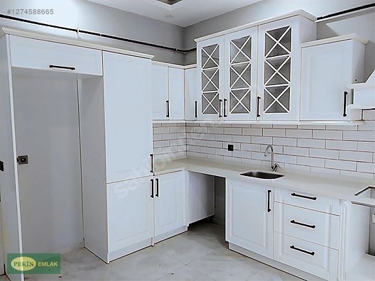 BARBAROS MAHALLESİNDE ASANSÖRLÜ LÜKS SATILIK DUBLEKS DAİRE - KOCAELİ BAŞİSKELE fotoğraf 20