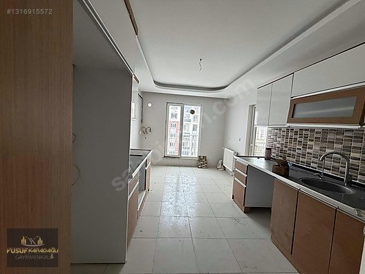 BOSTANBAŞIN'DA TÜNEL KALIP SATILIk 3+1 DAİRE - MALATYA YEŞİLYURT fotoğraf 20